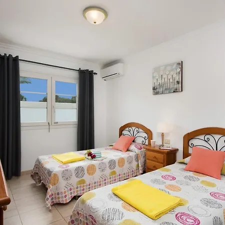 Amapola Mar By プエルト・デル・カルメン